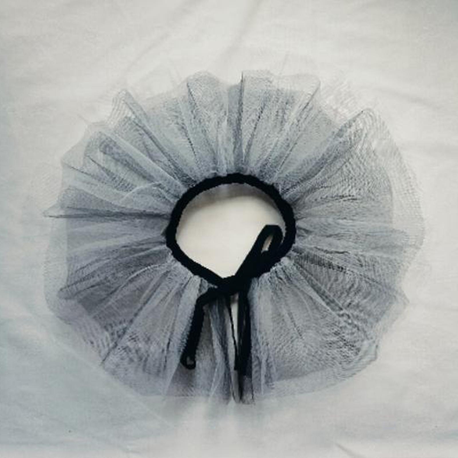 가짜 칼라, 러플 장식 칼라, 러플 목걸이, 화려한 의 - Necklaces 리뷰 및 가격
