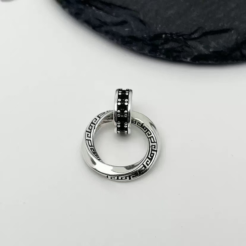 새로운 925 스털링 실버 목걸이, 남녀 모두에게 어울 - 925 Sterling Silver Chain Necklace Men 리뷰 및 가격