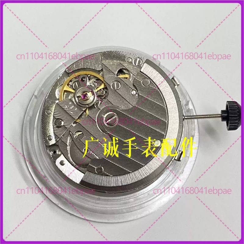 씨걸 T16 6핀 기계식 시계 무브먼트, 3/6/9 시 - Watch Accessories 리뷰 및 가격